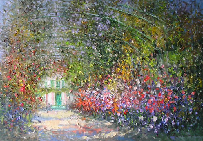 Giverny