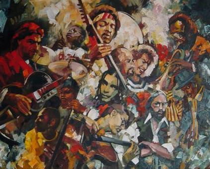 Musicians